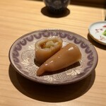 永田町・鮨かねさか - 