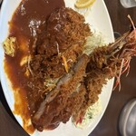 とんかつ ひろ喜 野江店 - 