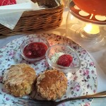 カフェRosa薔薇館 - 