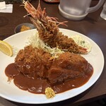 とんかつ ひろ喜 野江店 - 