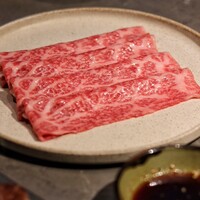 米沢牛上杉 銀座本店 - 