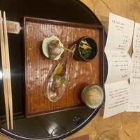 すっぽん ふぐ 日本料理 新宿あぐら屋 - 