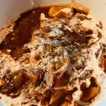 マスタードシード・電車食堂 - 