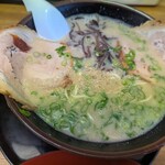 元気らーめん - 