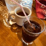 マスタードシード・電車食堂 - 