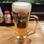 酒飯酔軒 西宮北口 - ドリンク