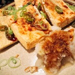 鳥のきんちゃん - 