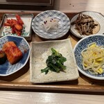 焼肉㐂舌 南船場 - 