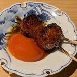 天王寺焼とりporc - 