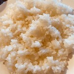 マスタードシード・電車食堂 - 