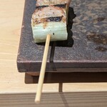 天王寺焼とりporc - 