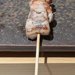 天王寺焼とりporc - 