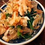 鳥のきんちゃん - 