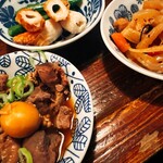 鳥のきんちゃん - 