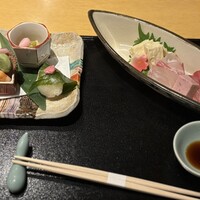 京懐石とゆば料理 松山閣 JR京都伊勢丹店 - 