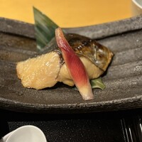京懐石とゆば料理 松山閣 JR京都伊勢丹店 - 