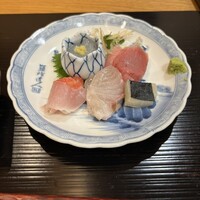 四季料理 きたがいち - 
