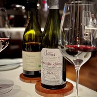 レストラン リューズ - 