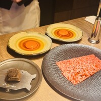 USHIGORO S. SHINJUKU - 