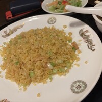 味の中華 羽衣 銀座本店 - 