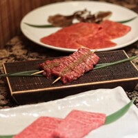 うしごろ 貫 恵比寿本店 - 