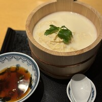 京懐石とゆば料理 松山閣 JR京都伊勢丹店 - 