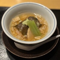 京懐石とゆば料理 松山閣 JR京都伊勢丹店 - 