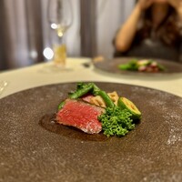 レストラン リューズ - 