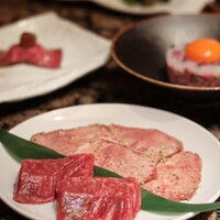 うしごろ 貫 恵比寿本店 - 