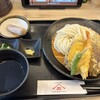山下本気うどん 池袋北口