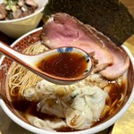 RAMEN SHIGENO - 