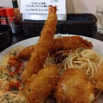 洋食 ツバキ亭 - 