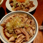 もつ焼きウッチャン - 