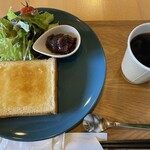 V TWIN cafe - 