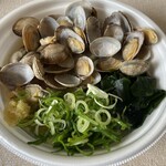 丸亀製麺 - 