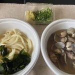 丸亀製麺 - 