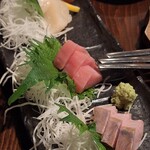 富士乃酒場 さんすい - 