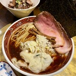 RAMEN SHIGENO - 