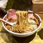 RAMEN SHIGENO - 