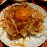 もつ焼きウッチャン - 