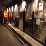 もつ焼きウッチャン - 