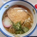めん道楽 - 料理写真: