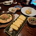 富士乃酒場 さんすい - 