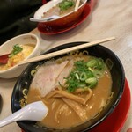 天下一品 - 