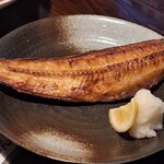 富士乃酒場 さんすい - 