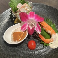 廣東料理 民生 ヒルトンプラザウエスト店 - 