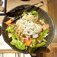 魚料理 ふじい - 