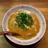 まるたん - 白ごま担々麺 920円