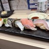 立食い寿司みさき 上野3153店