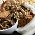 カメイノ食堂 - 